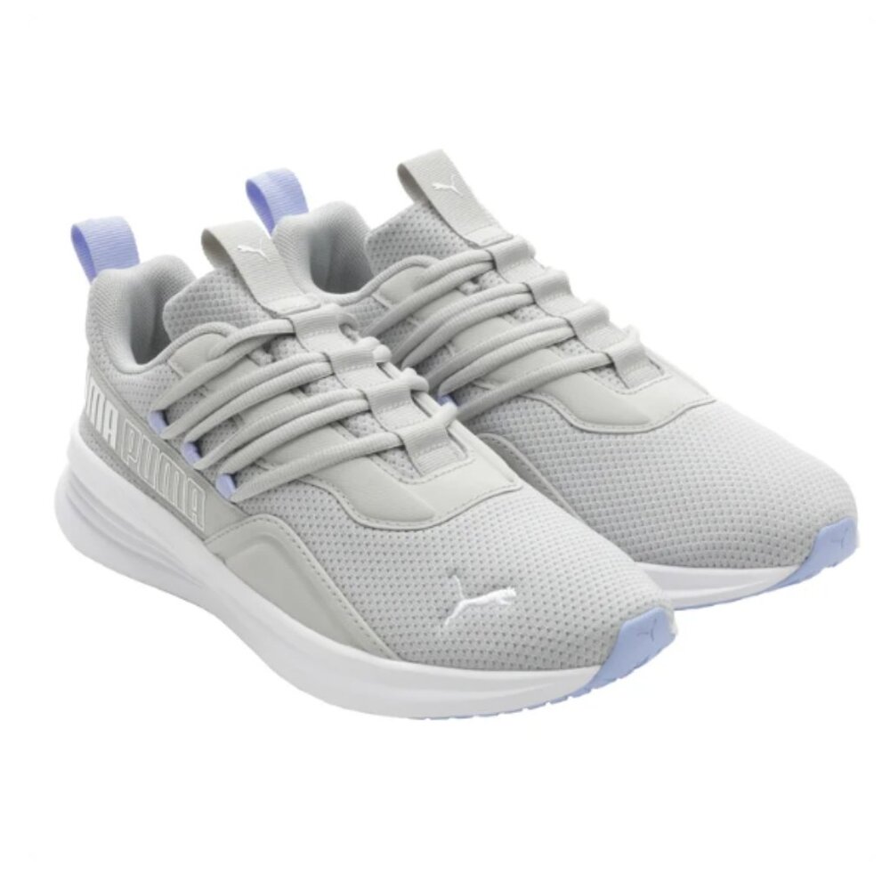 PUMA Ladies' Star Vital Refresh Sneaker Gray